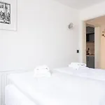 Apartment Johouse 15 *