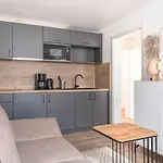 Johouse Apartment 15
