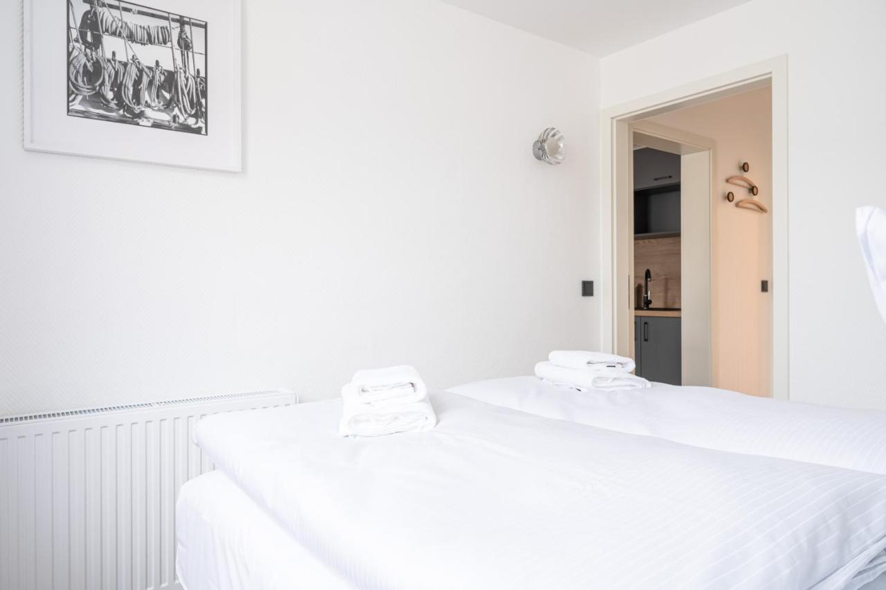 Apartment Johouse 15 *