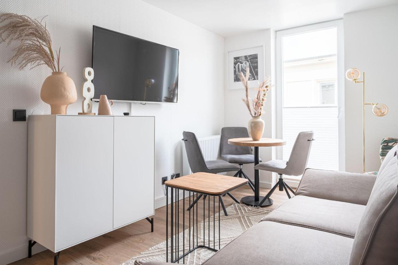 Apartment Johouse 15 Rostock